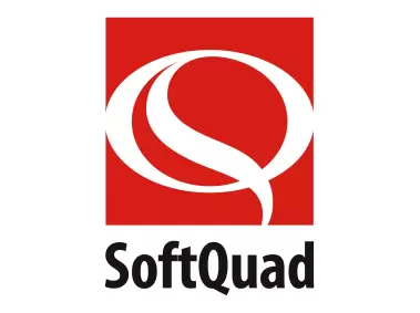 SoftQuad Software Logo
