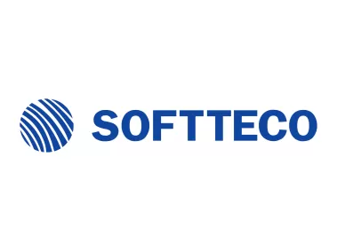 Softteco Logo