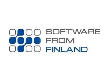 Software From Finland Logo