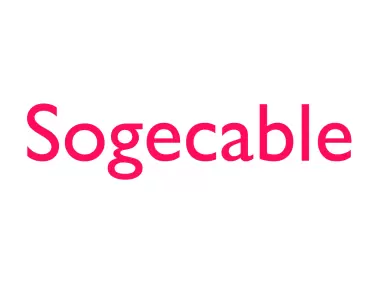Sogecable Logo