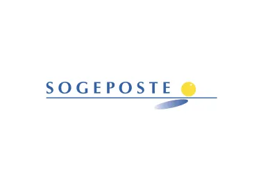 Sogeposte Logo