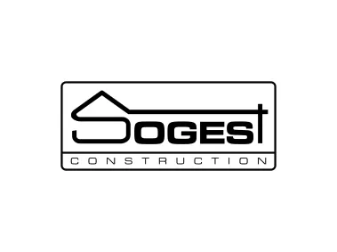 Sogest Construction Logo