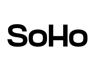 SoHo Logo