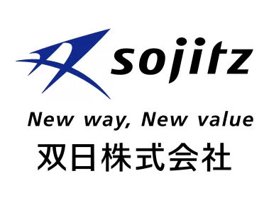 Sojitz Corporation Logo