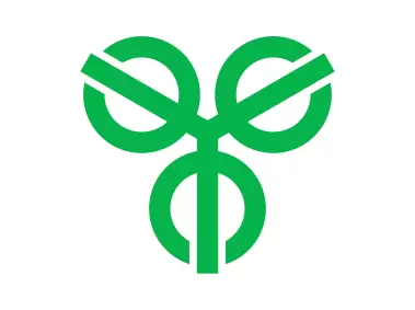 Soka, Saitama Logo