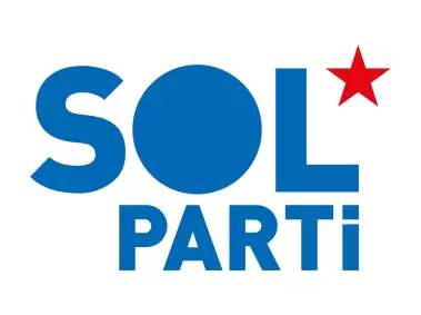 Sol Parti Logo