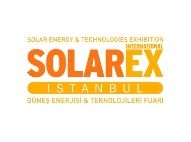 Solarex İstanbul Güneş Enerjisi & Teknolojileri Fuarı 2023 Logo