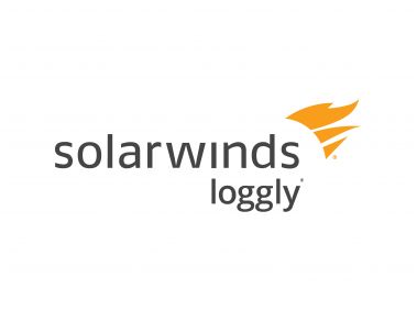 Solarwing Loggly Logo