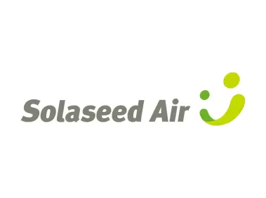 Solaseed Air Logo