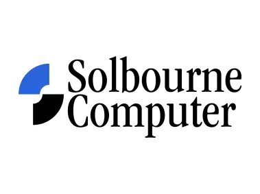Solbourne Computer Logo