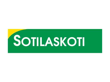 Soldier Home Sotilaskoti Logo