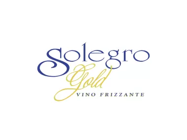 Solegro Gold Logo