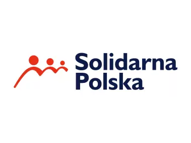 Solidarna Polska Logo