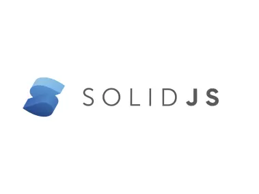 SolidJS Logo