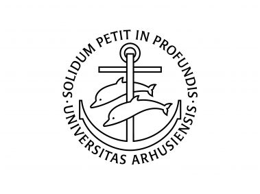Solidum Petit in Profundis Universitas Arhusiensis Logo