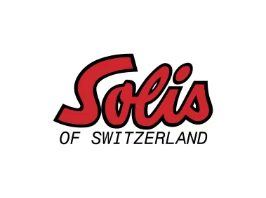 Solis Logo