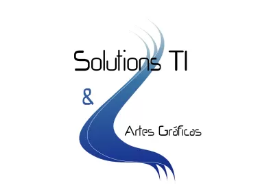 Solutions TI Logo