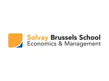 Solvay Brussels School Logo