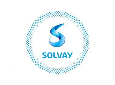 Solvay S.A. Logo