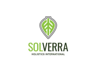 Solverra Holistics International Logo