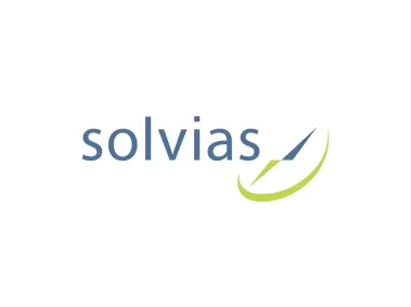 Solvias Logo