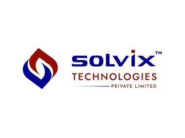 Solvix Technologies Pvt Ltd Logo