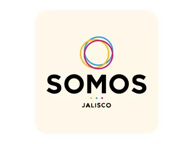 Somos Jalisco Logo