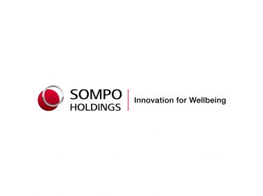 Sompo Holdings Logo