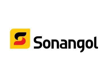 Sonangol Logo