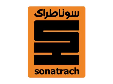 Sonatrach Logo