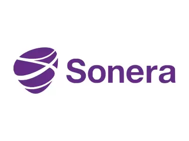 Sonera Logo