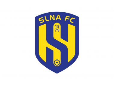 Song Lam Nghe An FC Logo