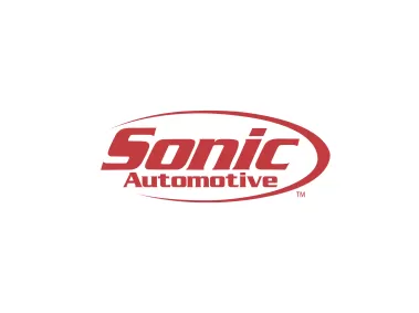 Sonic Automotive Logo