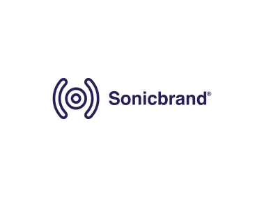 Sonicbrand Logo