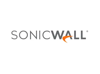 SonicWall Logo