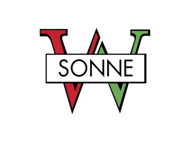 Sonne Logo