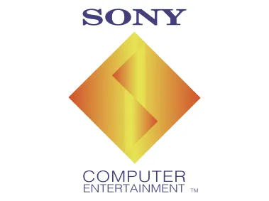 Sony Computer Entertainment Logo