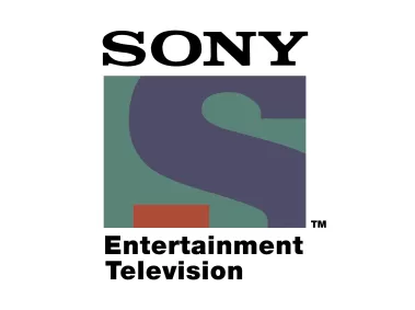 Sony Entertainment Television Old Logo