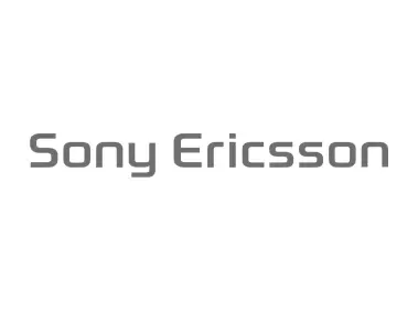 Sony Ericsson old Logo