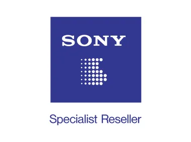 Sony Specialist Dealer Logo