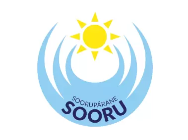 Soorupärane Sooru Logo