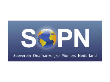 SOPN Logo