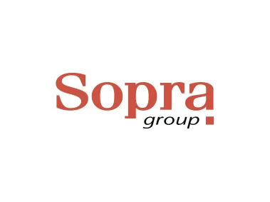Sopra Group Logo