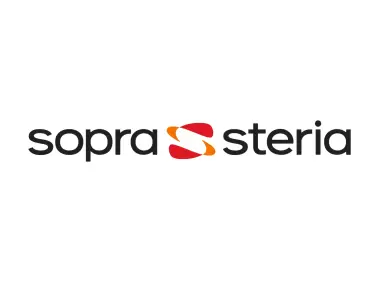Sopra Steria Logo