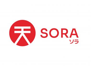 Sora (XOR) Logo