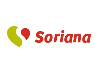 Soriana Logo