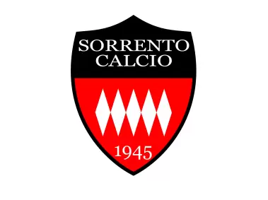 Sorrento Calcio Logo