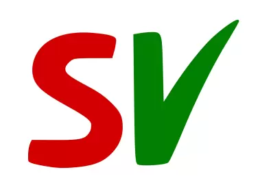 Sosialistisk Venstreparti Gammel 1997-2013 Logo