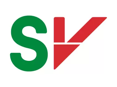 Sosialistisk Venstreparti Gammel 2013-2020 Logo