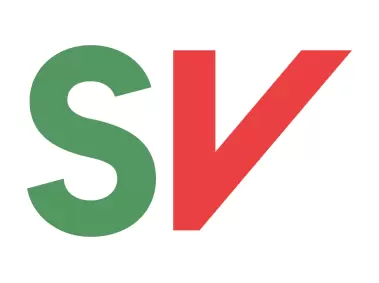 Sosialistisk Venstreparti Logo